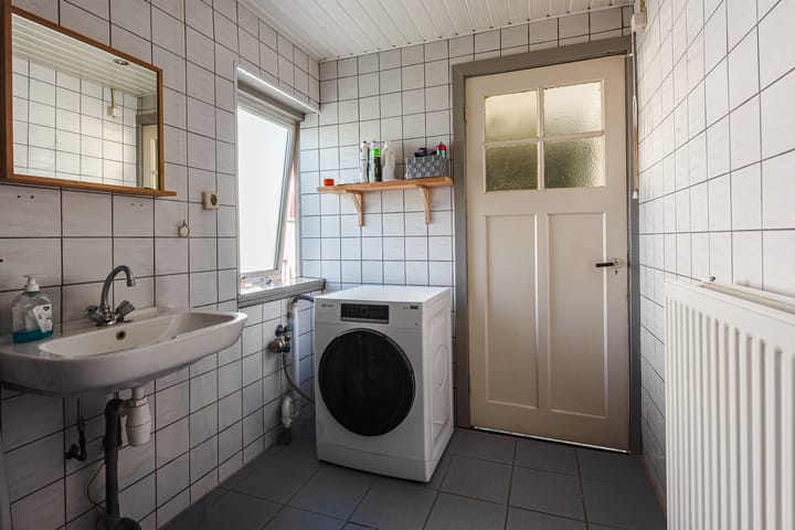 Foto 17 van de Wetstraat 16-B