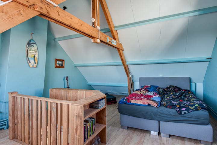 Foto 18 van de Wetstraat 16-B