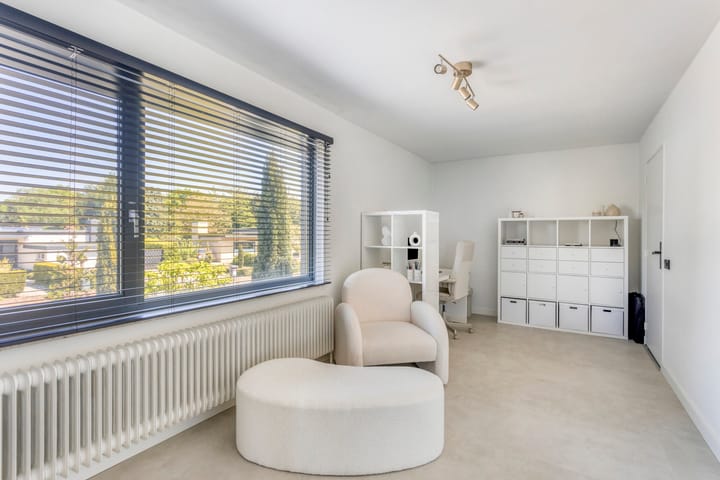 Foto 25 van Prins Bisschoplaan 9