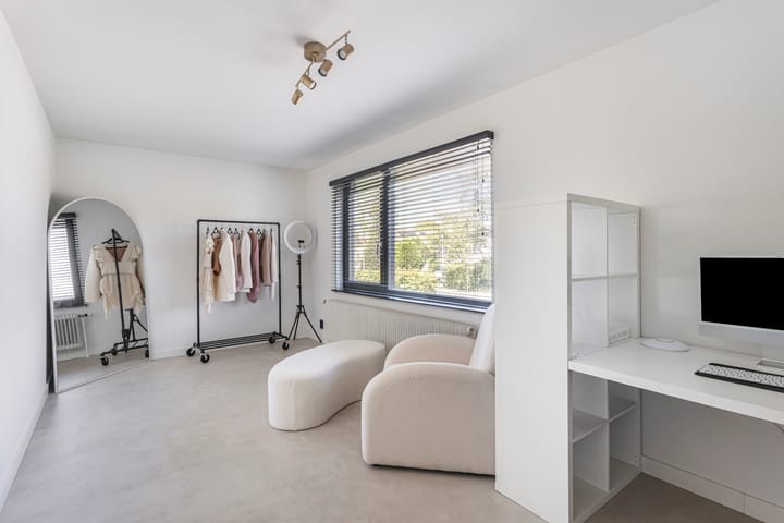 Foto 24 van Prins Bisschoplaan 9