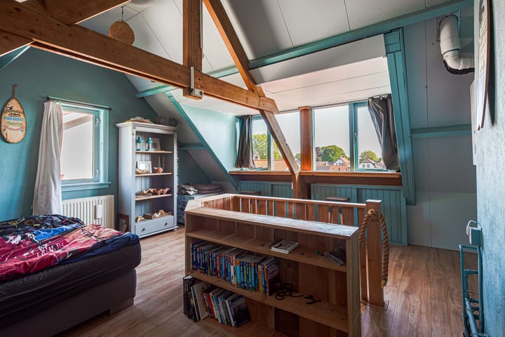 Foto 19 van de Wetstraat 16-B