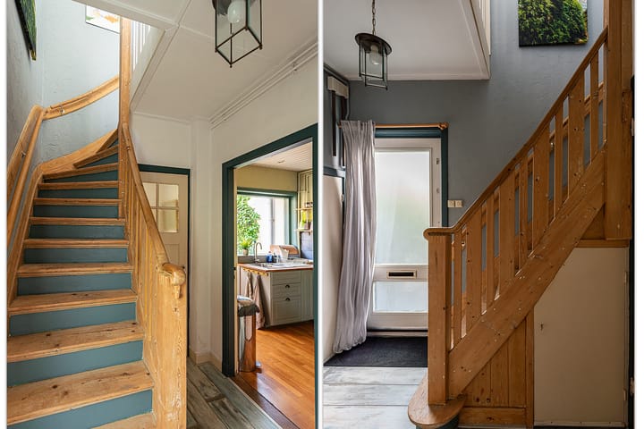 Foto 20 van de Wetstraat 16-B