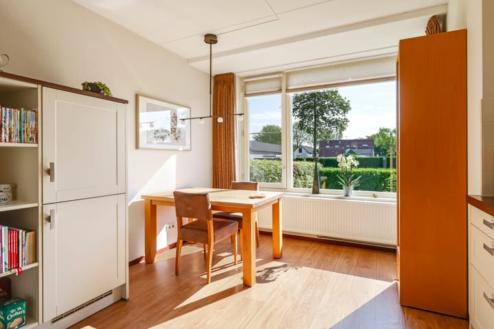 Foto 25 van Paardenbloem 62