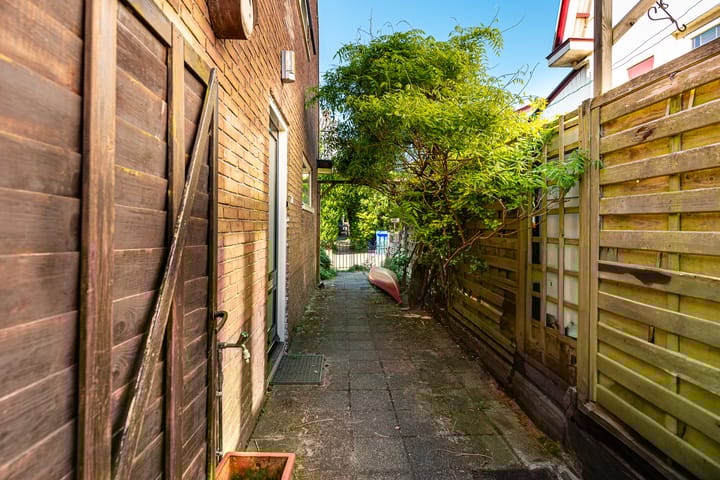 Foto 21 van de Wetstraat 16-B