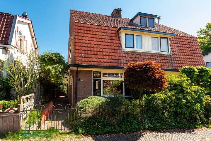 Foto 22 van de Wetstraat 16-B