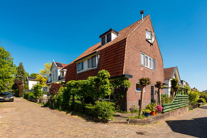 Foto 23 van de Wetstraat 16-B