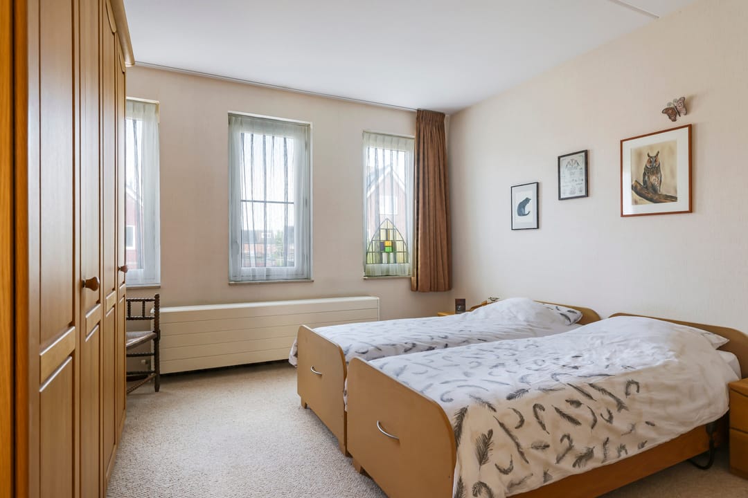 Foto 31 van Paardenbloem 62