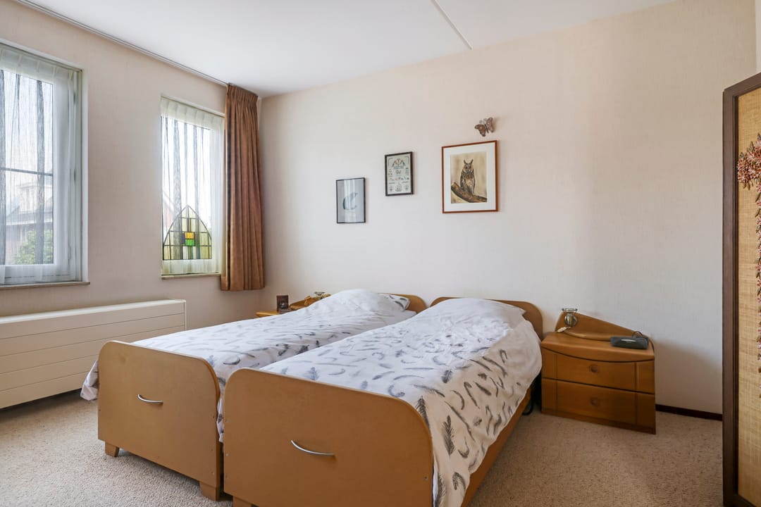 Foto 32 van Paardenbloem 62