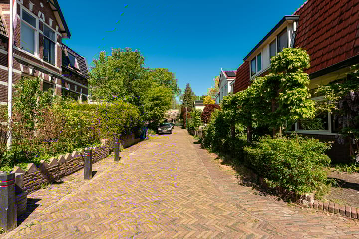 Foto 24 van de Wetstraat 16-B