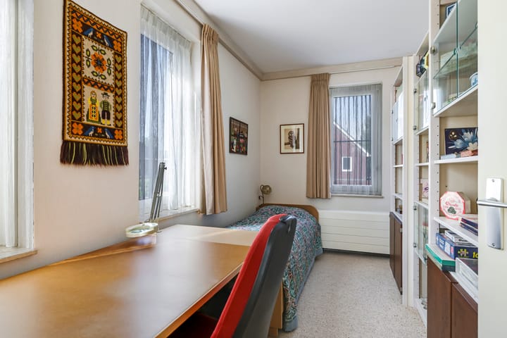 Foto 37 van Paardenbloem 62