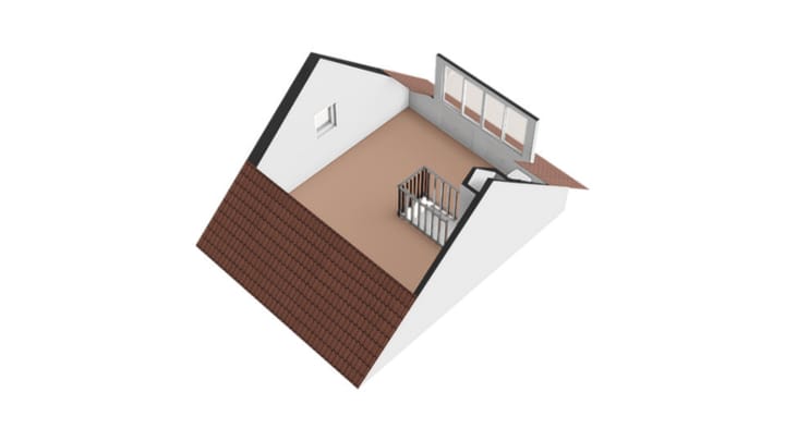 Foto 36 van de Wetstraat 16-B