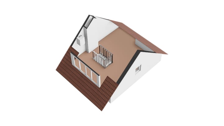 Foto 37 van de Wetstraat 16-B