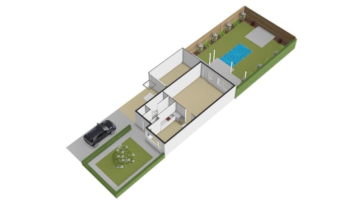 Foto 45 van Paardenbloem 62