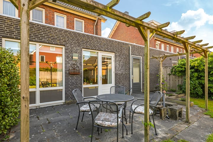 Foto 47 van Paardenbloem 62