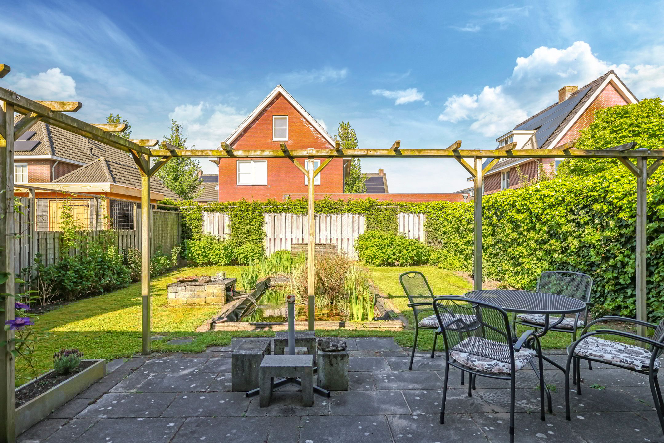 Foto 48 van Paardenbloem 62