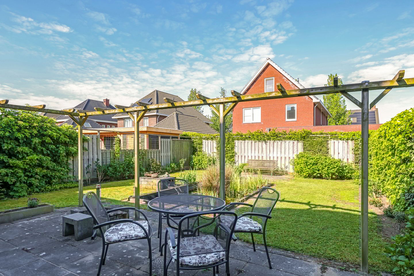 Foto 49 van Paardenbloem 62