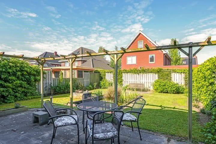 Foto 49 van Paardenbloem 62