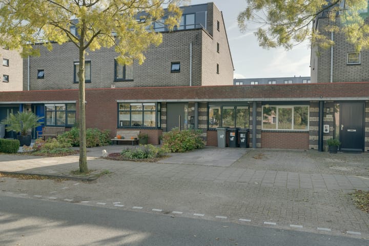 Redenburgsingel 82