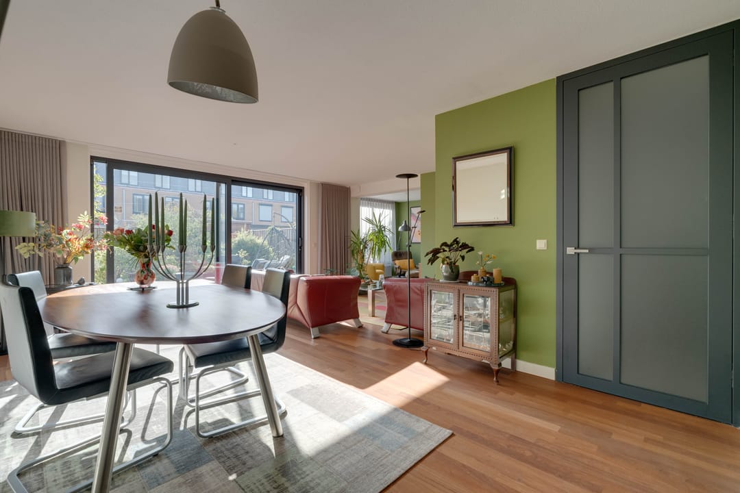 Photo 2 of Redenburgsingel 82