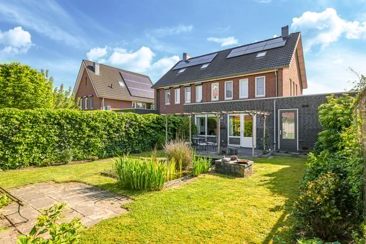 Foto 56 van Paardenbloem 62