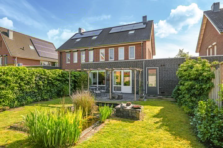 Foto 57 van Paardenbloem 62