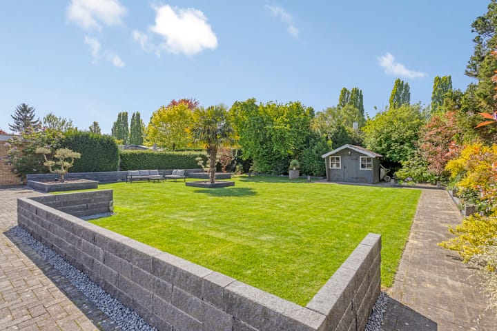 Foto 41 van Prins Bisschoplaan 9