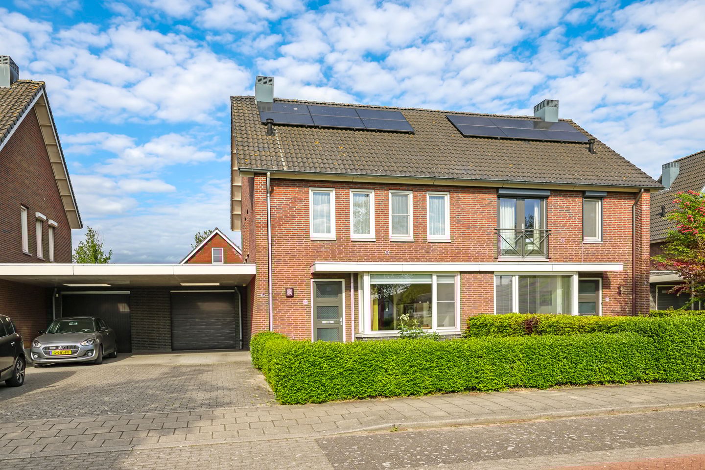 Foto 59 van Paardenbloem 62