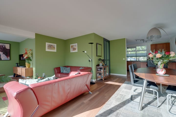 Foto 4 van Redenburgsingel 82