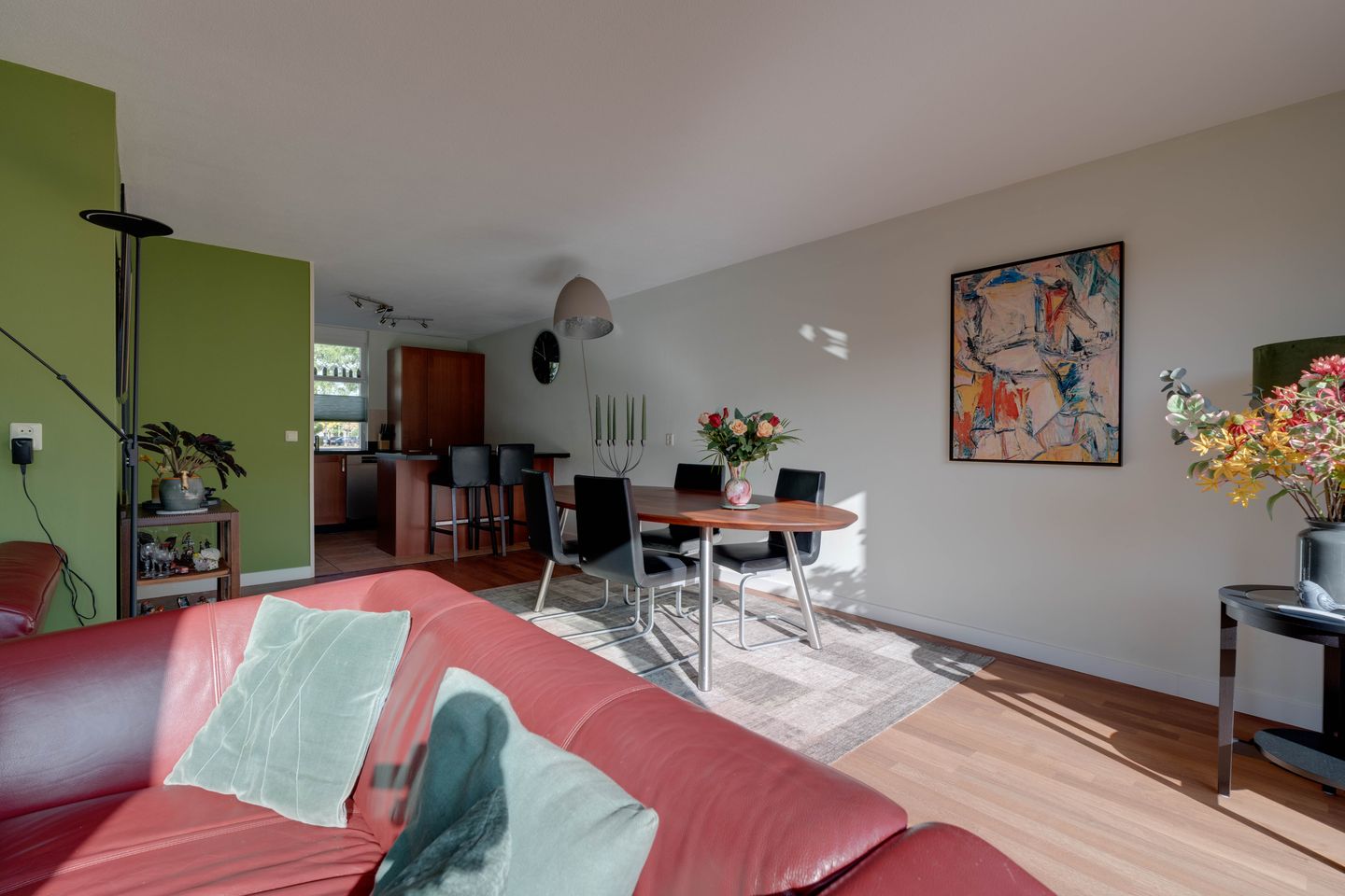 Photo 5 of Redenburgsingel 82