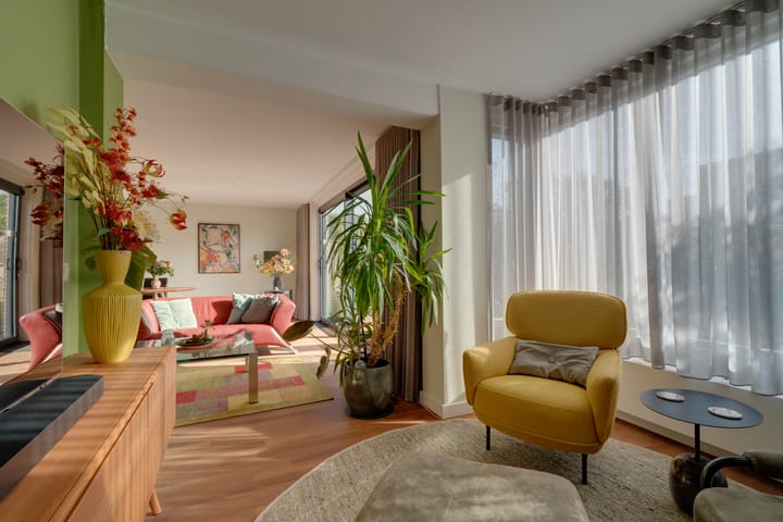 Foto 6 van Redenburgsingel 82