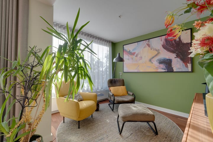 Foto 7 van Redenburgsingel 82