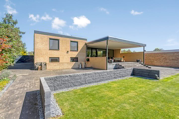 Foto 40 van Prins Bisschoplaan 9