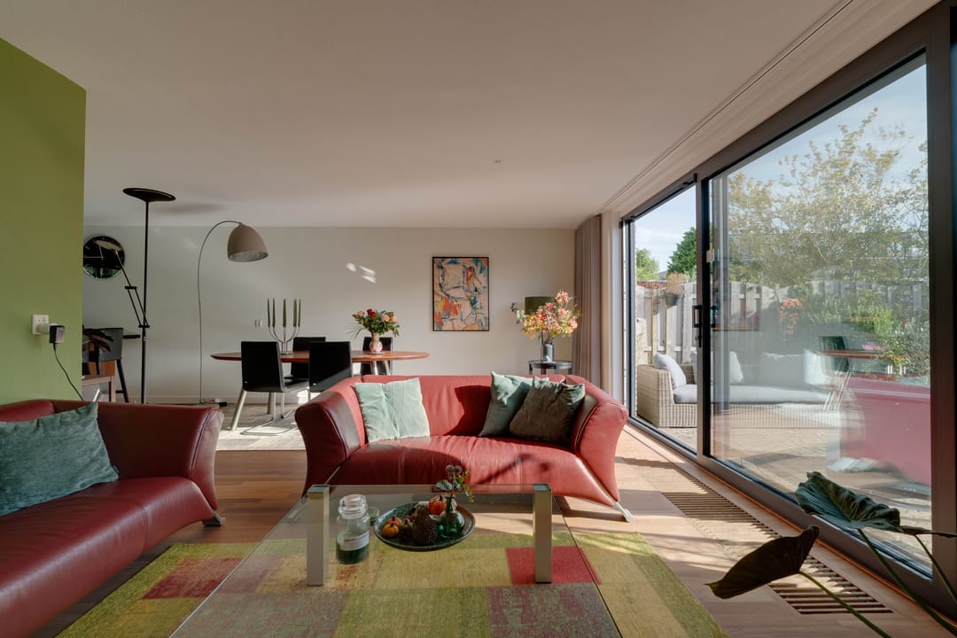 Photo 8 of Redenburgsingel 82