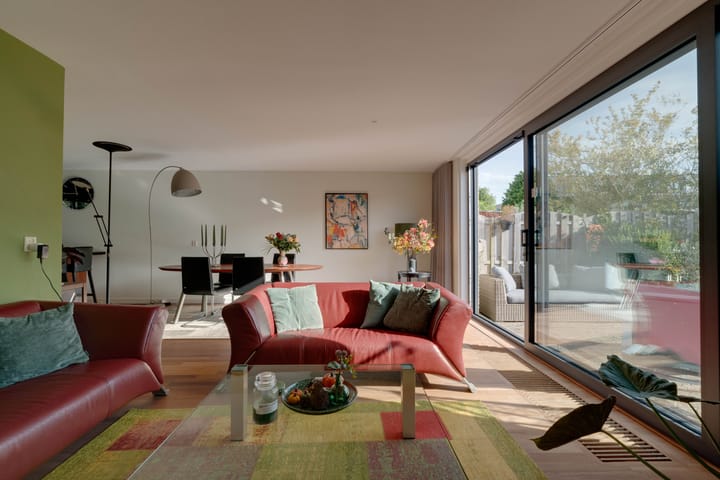 Foto 8 van Redenburgsingel 82