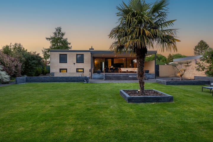 Foto 2 van Prins Bisschoplaan 9