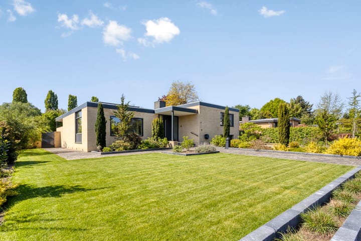 Foto 1 van Prins Bisschoplaan 9