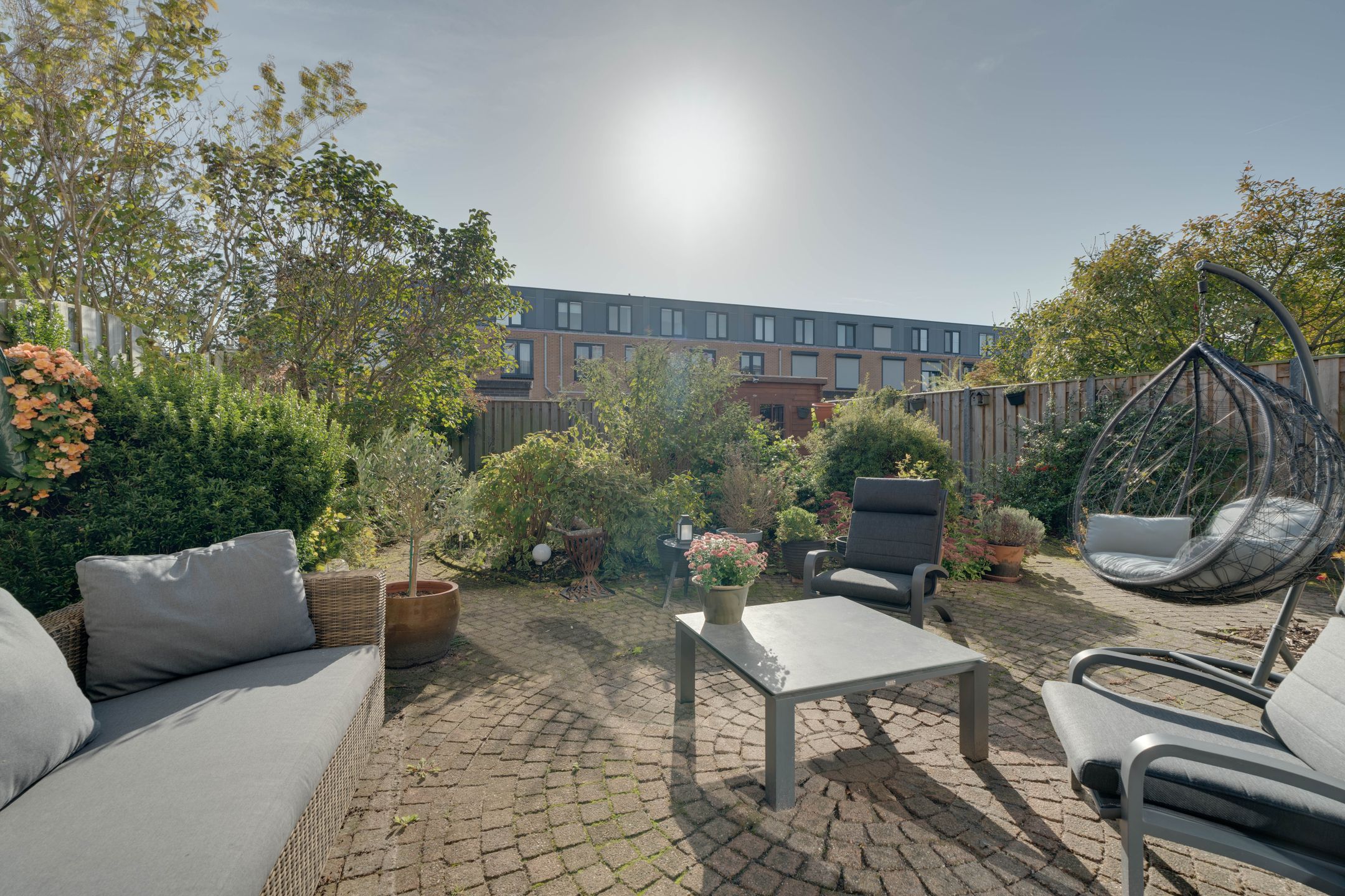 Photo 9 of Redenburgsingel 82