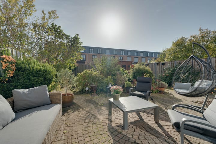 Foto 9 van Redenburgsingel 82