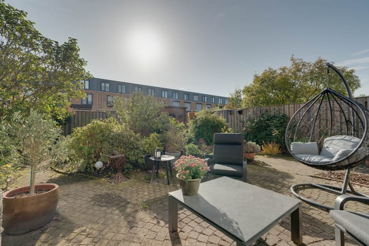 Foto 10 van Redenburgsingel 82