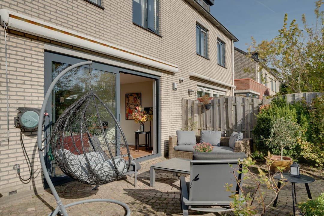 Photo 11 of Redenburgsingel 82