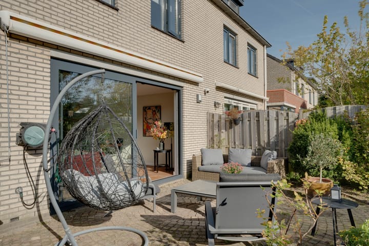 Foto 11 van Redenburgsingel 82