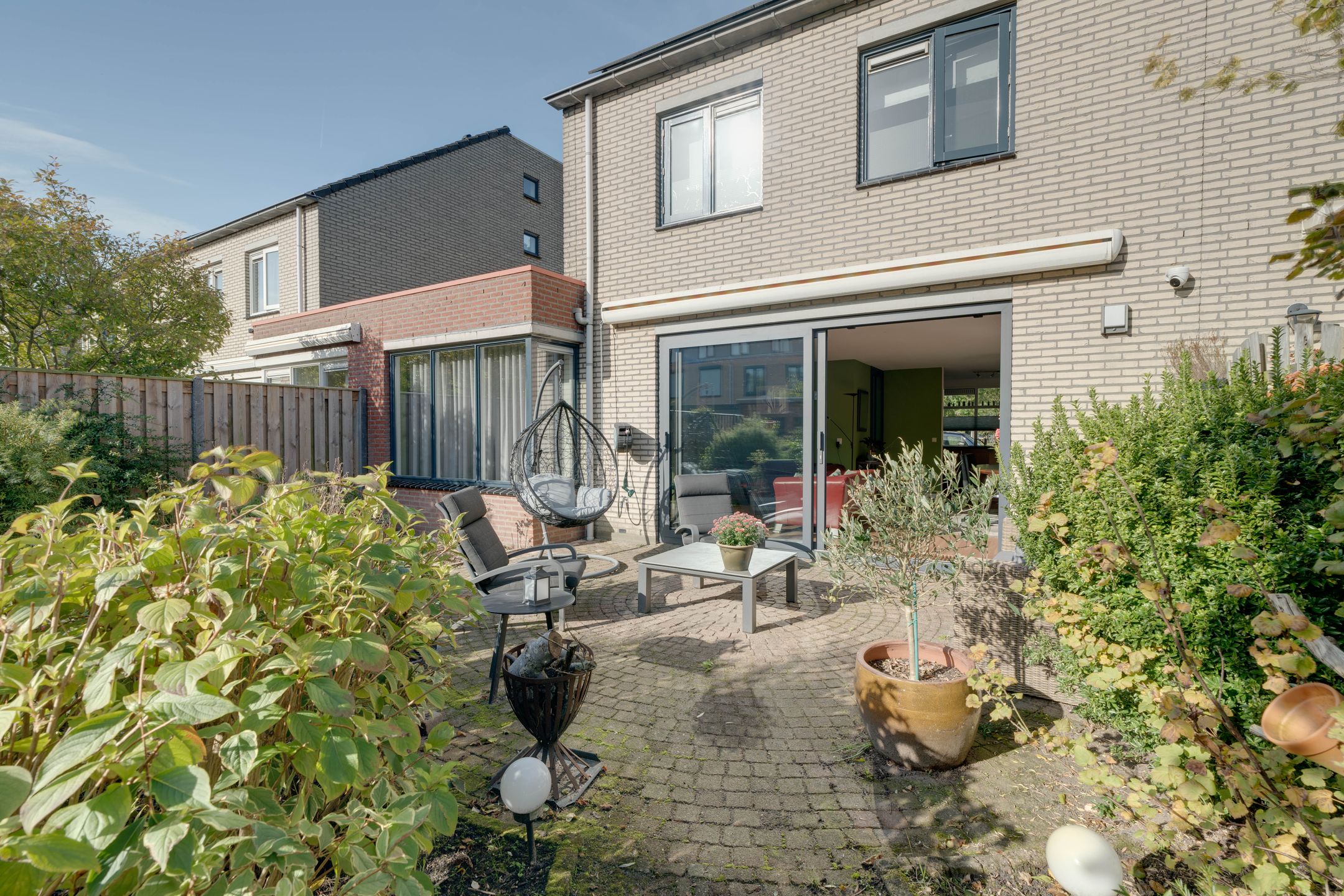 Photo 12 of Redenburgsingel 82