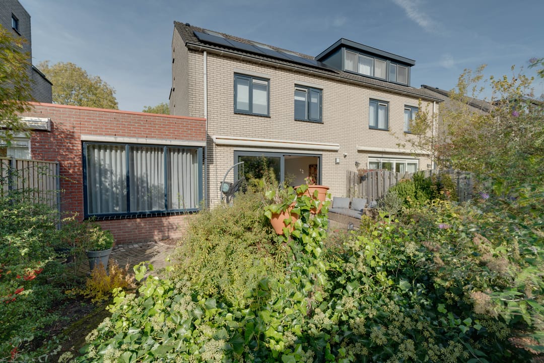 Photo 13 of Redenburgsingel 82