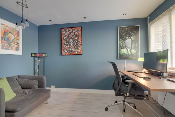 Foto 18 van Redenburgsingel 82