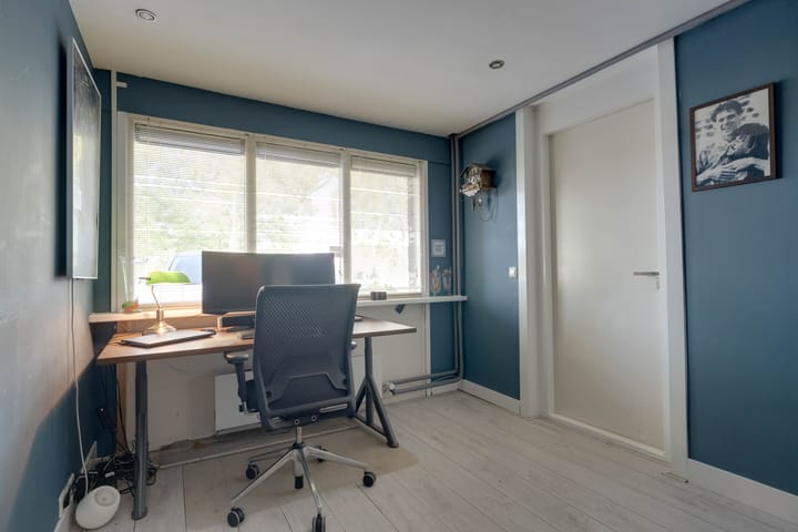 Foto 19 van Redenburgsingel 82