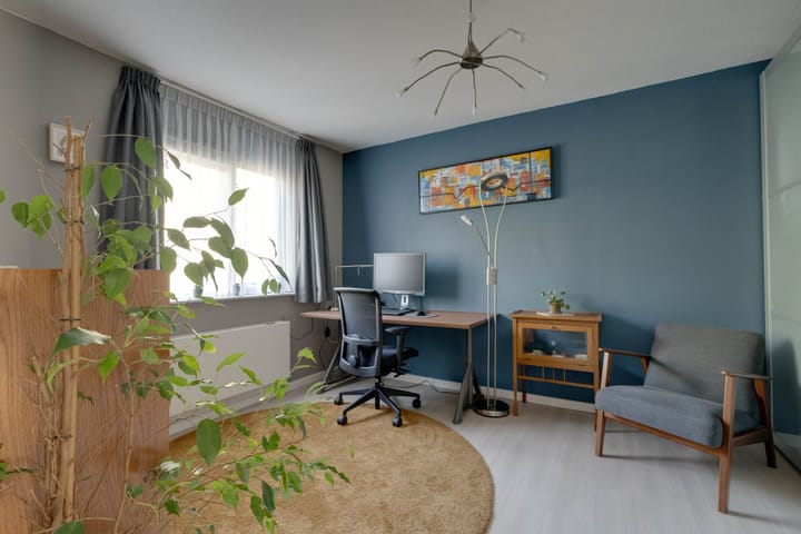 Foto 21 van Redenburgsingel 82