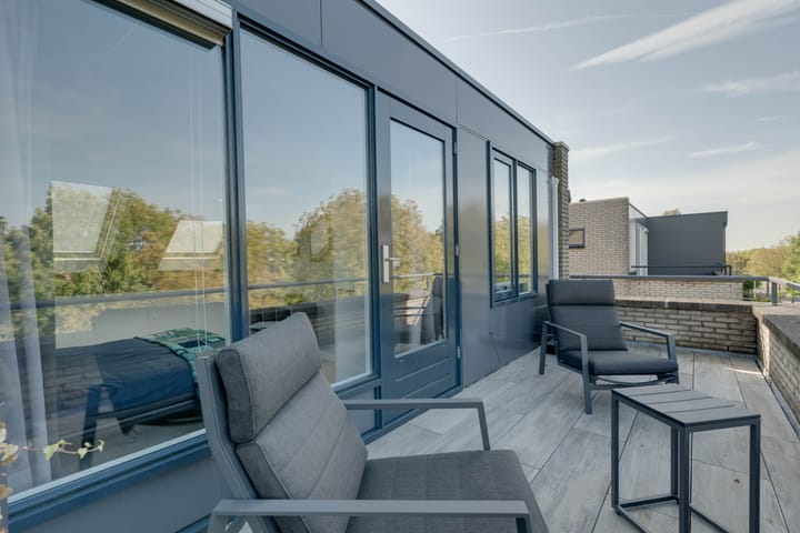 Foto 29 van Redenburgsingel 82