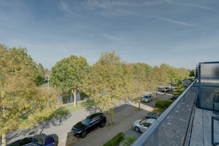 Foto 31 van Redenburgsingel 82