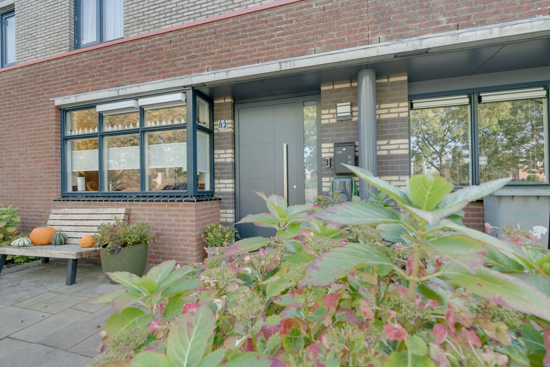 Photo 32 of Redenburgsingel 82