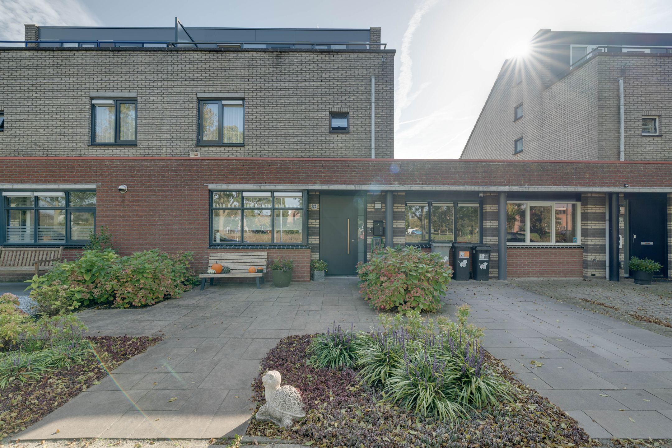 Photo 33 of Redenburgsingel 82